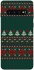 Чохол на Samsung Galaxy S10 Christmas jumper ver.4 фото 1 з 1