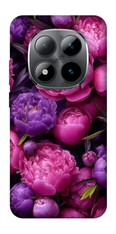 Чохол на Xiaomi Redmi Note 15 Pro 5G Garden2 фото 1 з 1