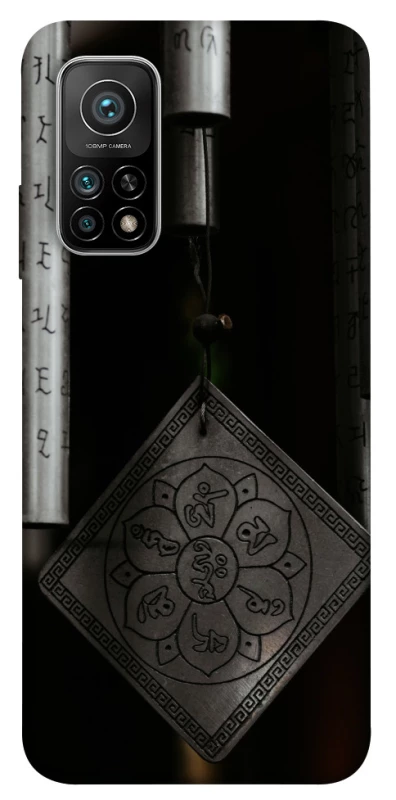 Чехол на Xiaomi Mi 10T Талисман удачи фото 1 из 1