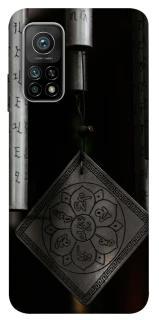 Чехол на Xiaomi Mi 10T Талисман удачи фото 1 из 1