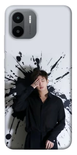 Чехол на Xiaomi Redmi A1+ / Poco C50 / A2+ RM - BTS фото 1 из 1