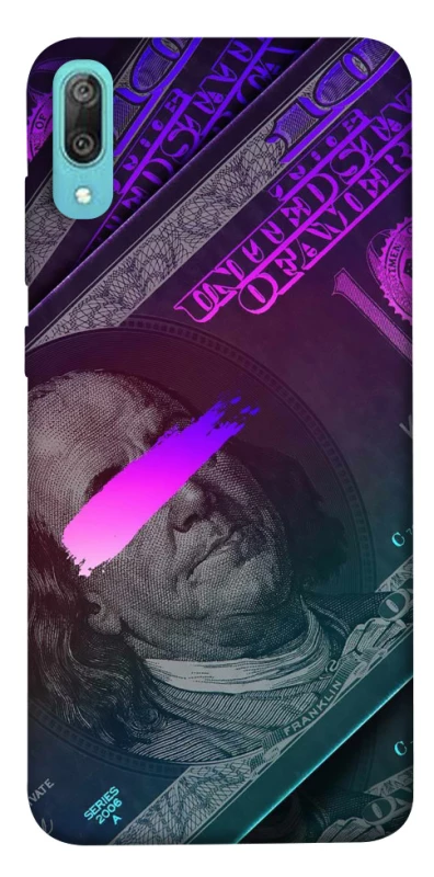Чохол на Huawei Y6 Pro (2019) Neo dollar v2 фото 1 з 1