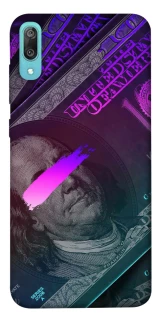 Чохол на Huawei Y6 Pro (2019) Neo dollar v2 фото 1 з 1