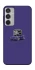Чохол на Samsung Galaxy M35 Porsche purple фото 1 з 1