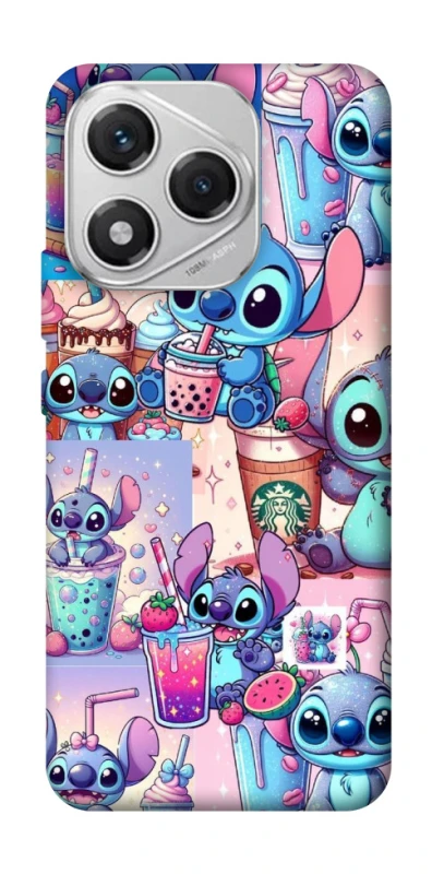 Чохол на Honor 400 Lite Stitch ver.25 фото 1 з 1