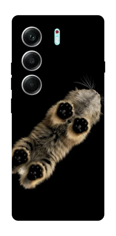 Чехол на Tecno Camon 40 Pro 5G Cat фото 1 из 1