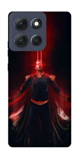 Чохол на Motorola Moto G86 Power Homelander v2 фото 1 з 1