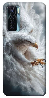 Чохол на TECNO Camon 17 Pro eagle фото 1 з 1