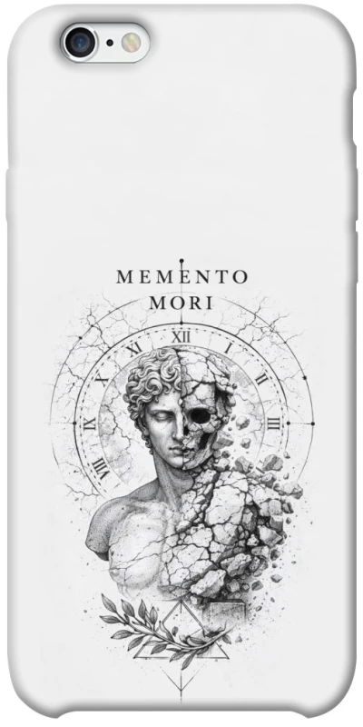 Чохол на Apple iPhone 6/6s plus (5.5") Tattoo ver.5 фото 1 з 1