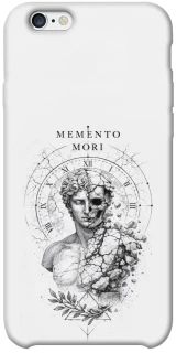 Чехол на Apple iPhone 6/6s plus (5.5") Tattoo ver.5 фото 1 из 1