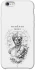 Чохол на Apple iPhone 6/6s plus (5.5") Tattoo ver.5 фото 1 з 1