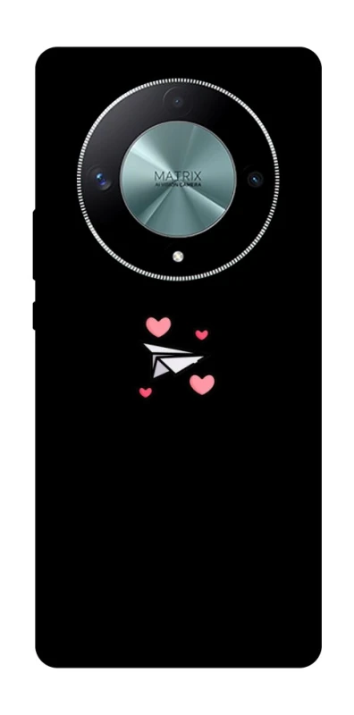 Чехол на Huawei Magic6 Lite Love aesthetic ver.13 фото 1 из 1