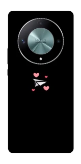 Чехол на Huawei Magic6 Lite Love aesthetic ver.13 фото 1 из 1