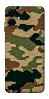 Чохол на Samsung Galaxy A07 Camouflage v27 фото 1 з 1