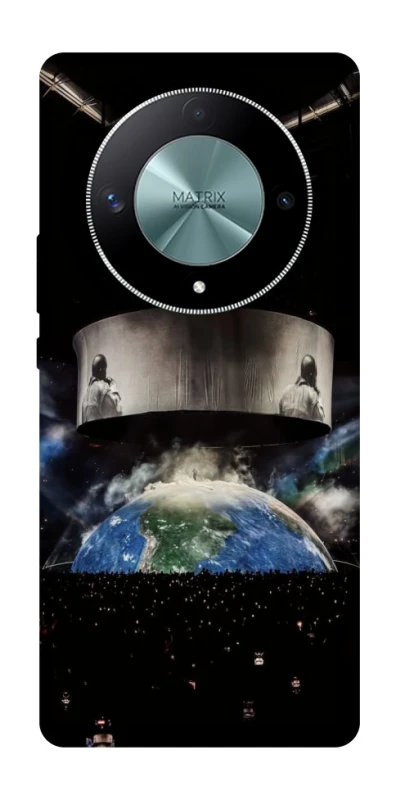 Чехол на Huawei Magic6 Lite Kanye West ver.7 фото 1 из 1