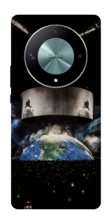 Чехол на Huawei Magic6 Lite Kanye West ver.7 фото 1 из 1