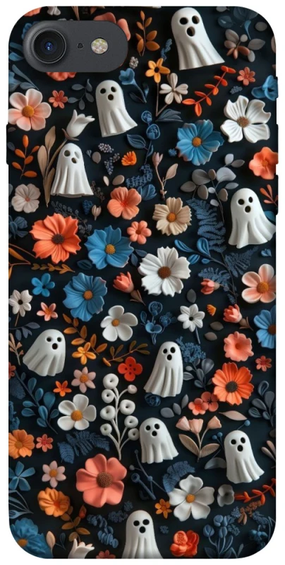 Чохол на Apple iPhone 7 / 8 (4.7") Halloween Style фото 1 з 1