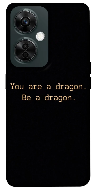 Чохол на OnePlus Nord CE 3 Lite House of the Dragon ver.9 фото 1 з 1