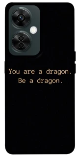 Чохол на OnePlus Nord CE 3 Lite House of the Dragon ver.9 фото 1 з 1