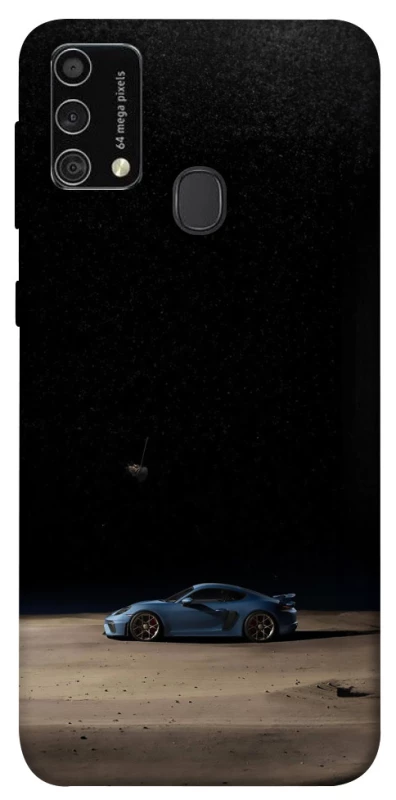 Чохол на Samsung Galaxy M21s 911 night фото 1 з 1