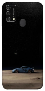 Чохол на Samsung Galaxy M21s 911 night фото 1 з 1