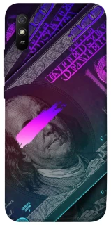 Чохол на Xiaomi Redmi 9A Neo dollar v2 фото 1 з 1