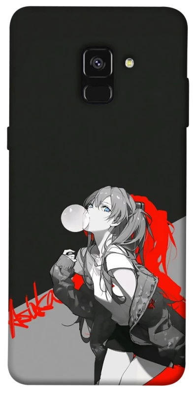 Чехол на Samsung A530 Galaxy A8 (2018) Asoka фото 1 из 1