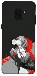 Чехол на Samsung A530 Galaxy A8 (2018) Asoka фото 1 из 1