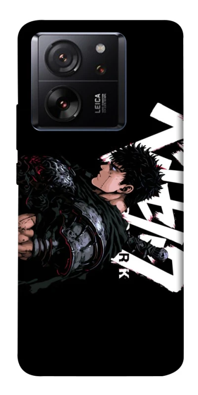 Чохол на Xiaomi 13T Berserk v12 фото 1 з 1