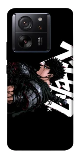 Чехол на Xiaomi 13T Berserk v12 фото 1 из 1