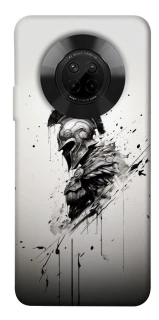 Чехол на Huawei Y9a Tattoo ver.3 фото 1 из 1