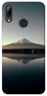 Чохол на Huawei P Smart (2019) Fujiyama v2 фото 1 з 1