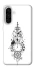 Чехол на Samsung Galaxy A36 5G Tattoo ver.8 фото 1 из 1