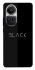 Чохол на Oppo Reno 10 Black фото 1 з 1