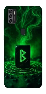 Чохол на ZTE Blade A7s (2020) Руна Беркана фото 1 з 1