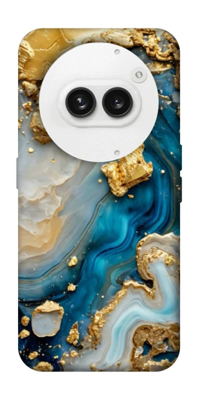 Чохол на Nothing Phone (2a) Epoxy design ver.2 фото 1 з 1