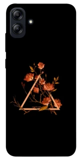 Чохол на Samsung Galaxy A04e Flowers ver.3 фото 1 з 1