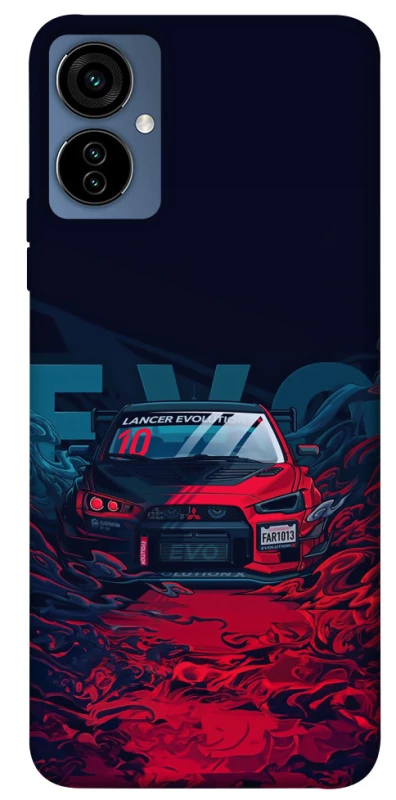 Чохол на TECNO Camon 19 Neo EVO 10 фото 1 з 1