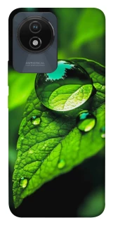 Чохол на Vivo Y02 Flowers v16 фото 1 з 1