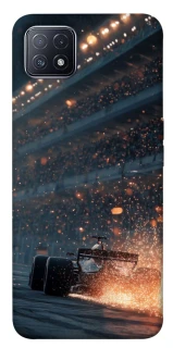 Чохол на Oppo A73 F-1 ver.3 фото 1 з 1