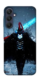 Чехол на Samsung Galaxy A25 5G Igris фото 1 из 1