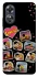 Чехол на Oppo A17 Love is ver.3 фото 1 из 1