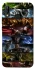 Чохол на Huawei P20 Lite Mortal Kombat ver.4 фото 1 з 1