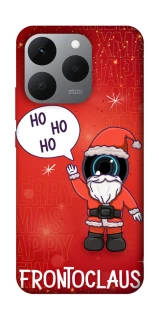 Чохол на Realme 15T Frontoclaus фото 1 з 1