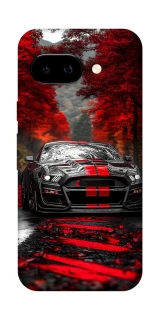 Чехол на Google Pixel 9a mustang фото 1 из 1