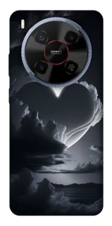 Чохол на ZTE Blade V70 Max Cloud heart фото 1 з 1