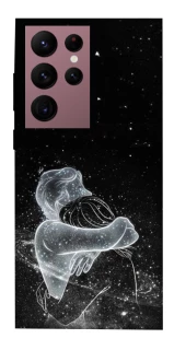 Чохол на Samsung Galaxy S22 Ultra Galactic love фото 1 з 1