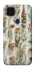 Чохол на ZTE Blade v2020 Floral design ver.2 фото 1 з 1