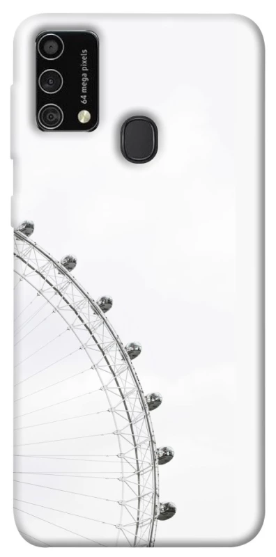 Чехол на Samsung Galaxy M21s Колесо обозрения фото 1 из 1