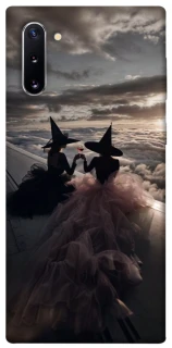 Чохол на Samsung Galaxy Note 10 Halloween Witch ver.1 фото 1 з 1